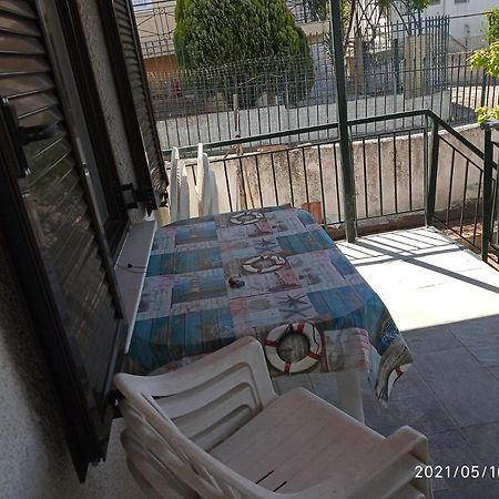 Villa Sea View Dilesi Dhílesi Exterior foto